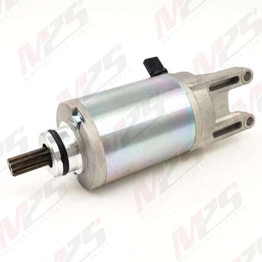 Starter Motor For Suzuki GSF400 1993-1997 Suzuki GSF600 1995-2004 Bandit GSX 600