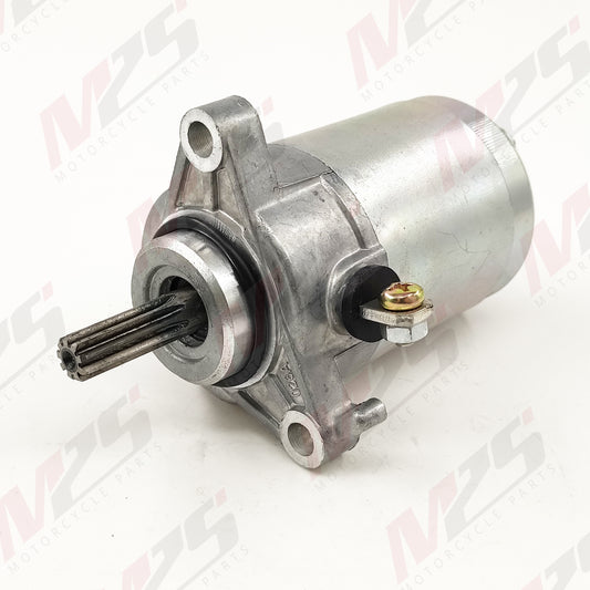 Starter Motor For Yamaha NMAX GPD125 GPD150 2015-2017 LTS125 MWS125 YS125 17-19