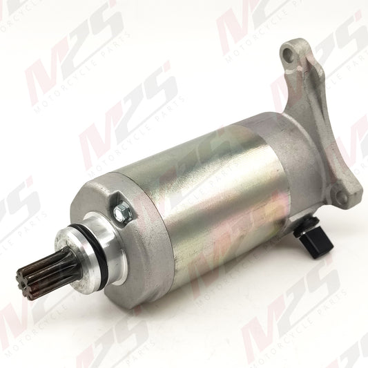 Starter Motor For YAMAHA XT225 ALL YEARS ST225 Bronco TW125 TW200 TTR230 BW200