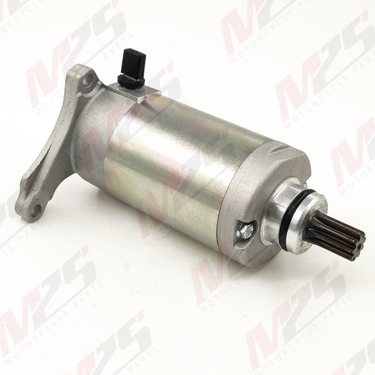 Starter Motor For YAMAHA XT225 ALL YEARS ST225 Bronco TW125 TW200 TTR230 BW200