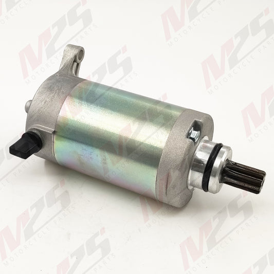 Starter Motor For Yamaha XV125 XVS125 XV250 XVS250 Virago Dragstar Heavy Duty