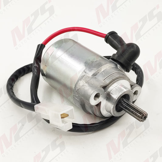 Starter Motor For Yamaha WR125X WR125R Yamaha YZF R125 MT125 Heavy Duty