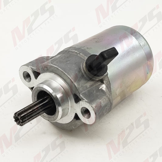 Starter Motor For Yamaha YZF R125 MT 125 XSR 125 2019-2022 Heavy Duty