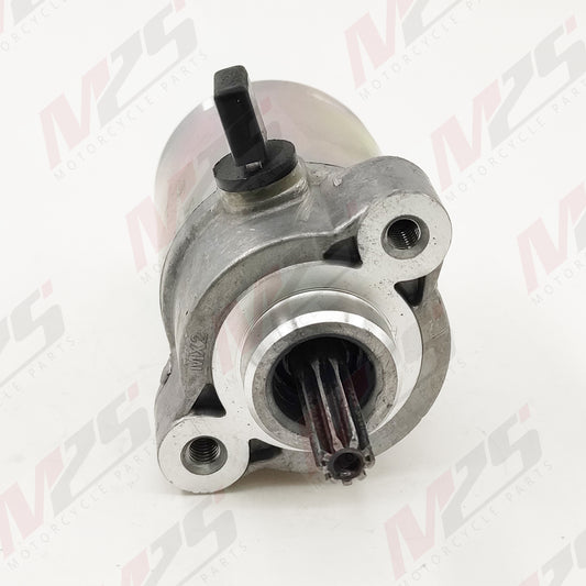 Starter Motor For Yamaha YZF R125 MT 125 XSR 125 2019-2022 Heavy Duty