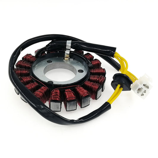 Magneto Alternator Stator Coil Fits Suzuki GSXR 600 GSX-R 750 2006-2016