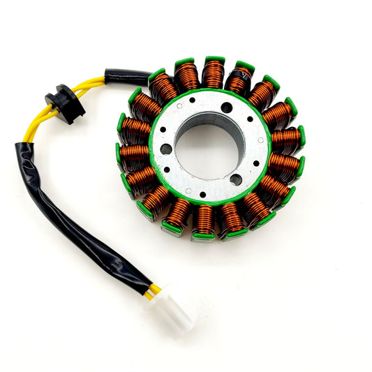 Alternator Stator Suzuki GSXR 600 2001-2003 GSXR 750 2000-2003 ref. 31401-35F10