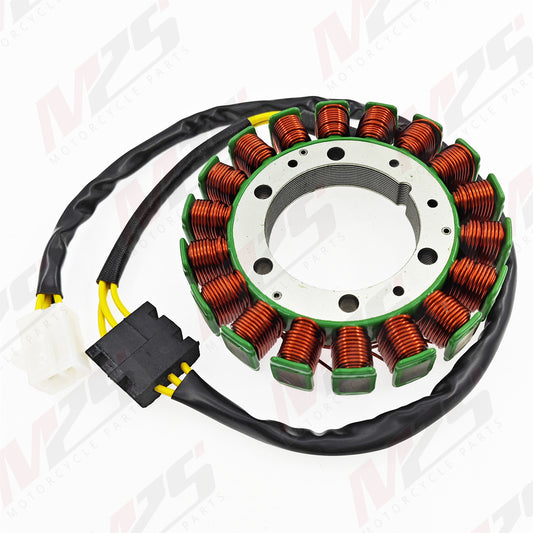 Alternator Stator Coil For For Yamaha XV535 VIRAGO 1987-2000