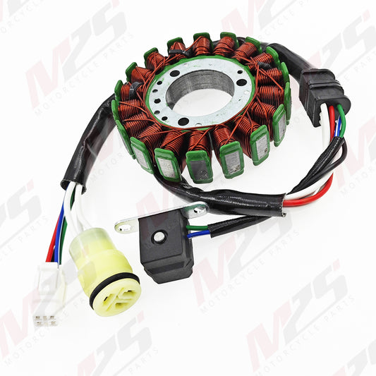 Alternator Stator Coil For Yamaha RAPTOR YFM660 2001-2005 Generator 02 03 04