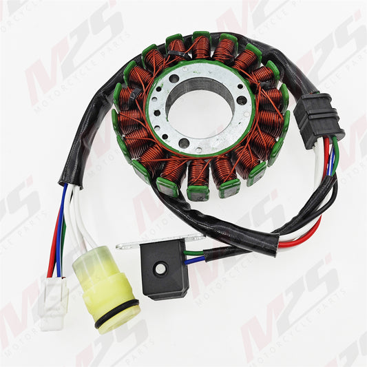 Alternator Stator Coil For Yamaha RAPTOR YFM660 2001-2005 Generator 02 03 04