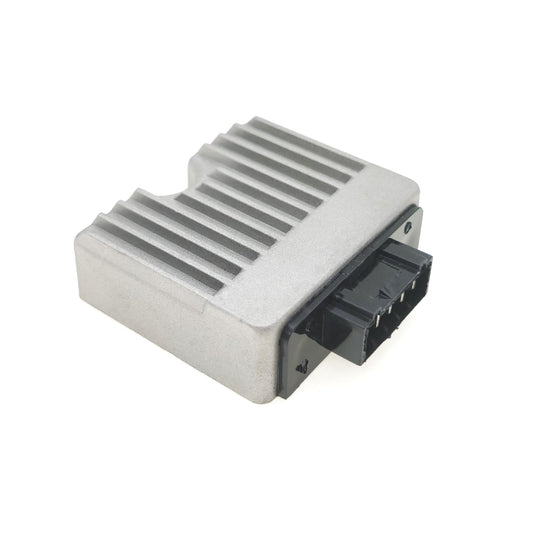 Regulator Rectifier for Suzuki Katana,Malaguti F10,F12,F15,Vespa ET2 Injection