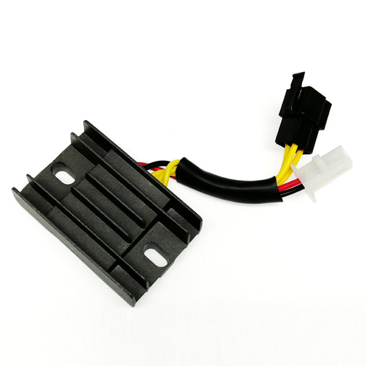 12V Regulator Rectifier for SUZUKI Marauder GZ 125/250 GN125 GN 125/250 GS 125