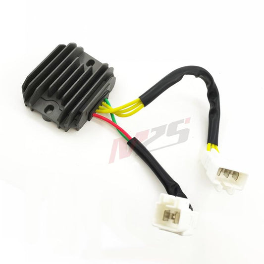 Regulator Rectifier For PIAGGIO MP3 300 VESPA GTS 250 APRILIA ATLANTIC (5 WIRES)