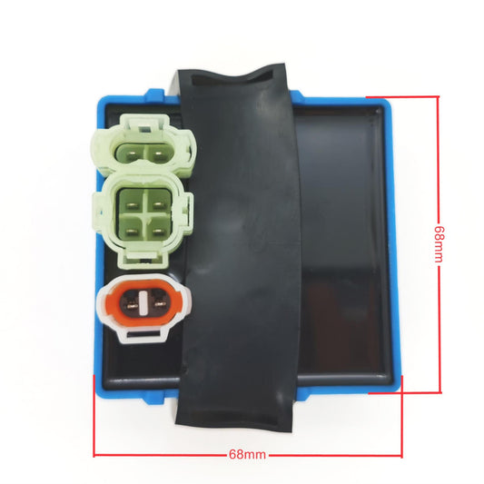 Derestricted CDI Unit For Derbi Senda/Aprilia RX/SX 50cc Gilera SMT/RCR 50 2018-