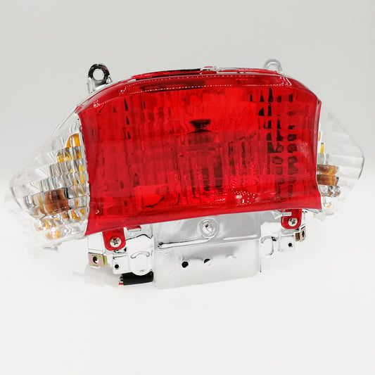 Rear Tail Brake Light Indicator Kymco Filly, Baotian BT49QT-9,Pulse Scout Direct