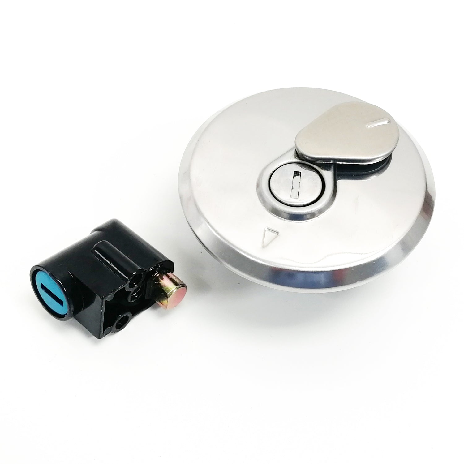 Switch Interruptor De Encendido C Llave Suzuki Gs125 Gs 125