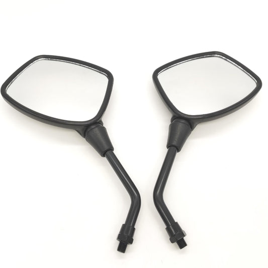 Mirror Pair M10 For Suzuki V-STROM DL650 /1000 / XF650