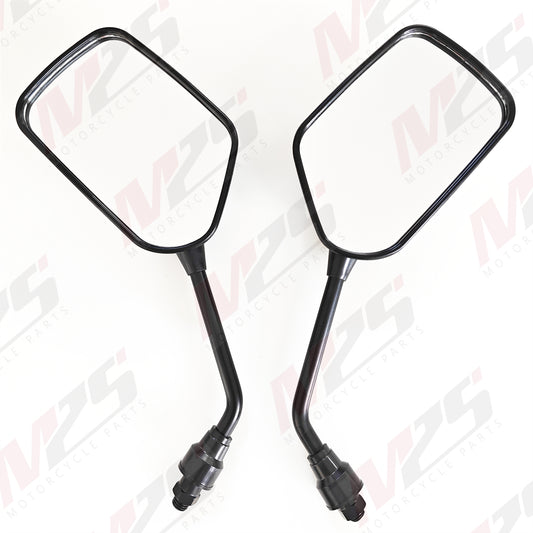 LEFT RIGHT MIRROR SET HONDA CB125F GLR 125 2014 - 2018 2019 2020