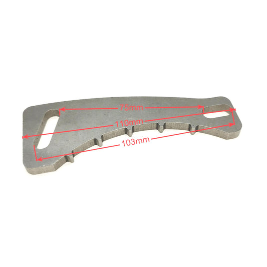 Holding Tool Variator Locking Tool For Vespa ET2, ET4, LX, LXV, S 50cc 2T, 4T