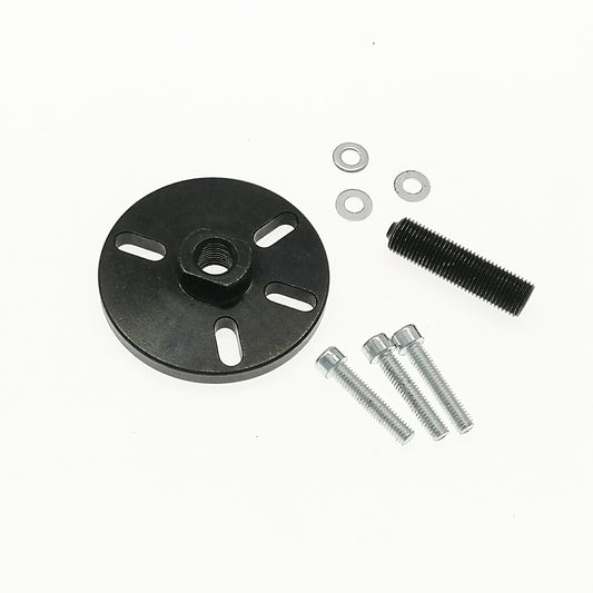 Flywheel / alternator rotor puller for Minarelli, Morini, Suzuki 50-250cc