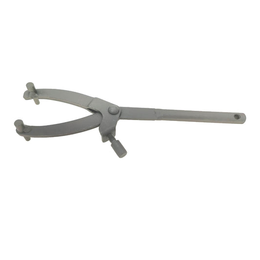 Universal Flywheel Clutch Pulley Holder Locking Tool Motorcycle Clutch Flywheel