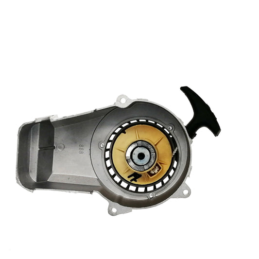 METAL PULL START FOR 49CC 2 STROKE MINI MOTO MINI DIRT MINI QUAD BIKE